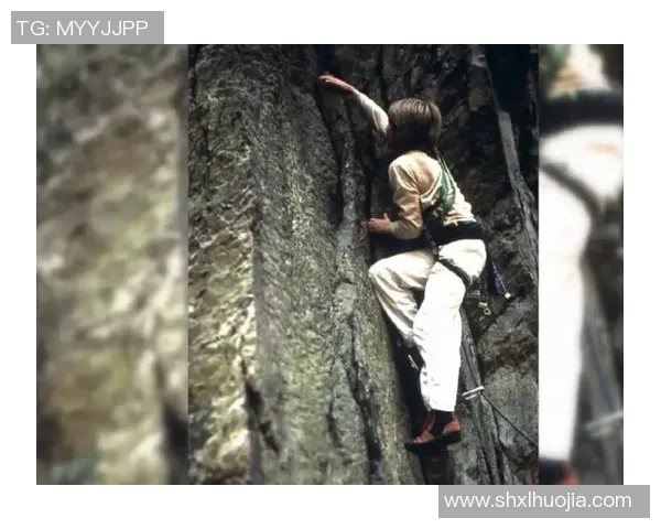 攀岩人生的深度对话：赵丽如何在高峰与挑战中找到自我