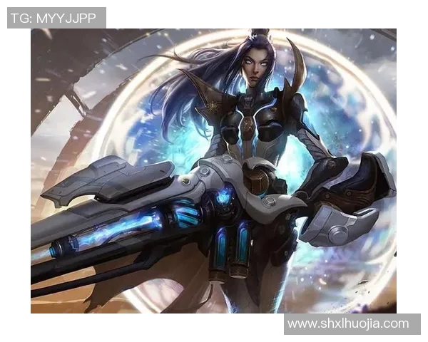 李磊亲授：深入浅出解析英雄联盟游戏策略与技巧分享