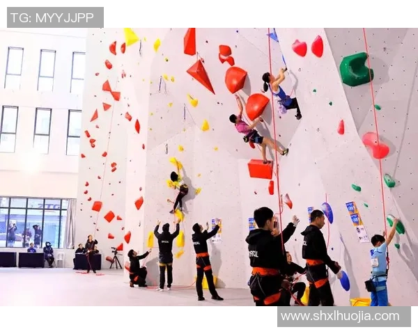 杭州攀岩队协作分析：团队配合对攀岩成绩的影响研究