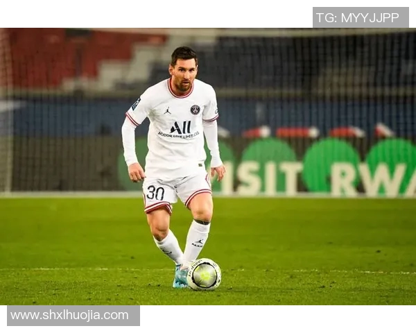 梅西带领巴黎圣日耳曼惊险晋级，欧冠八强战关键一球绝杀皇马