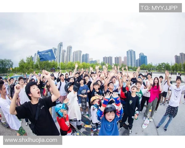 武汉滑板队在全国街舞大赛中的奋进之路与精彩瞬间回顾