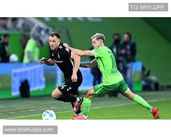 沃尔夫斯堡大胜奥格斯堡,主场取得重要胜利! 沃尔夫斯堡大胜奥格斯堡,主场取得重要胜利!