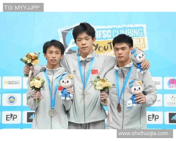 西安攀岩队勇夺最新攀岩耐力TOP10榜首荣耀 西安攀岩队勇夺最新攀岩耐力TOP10榜首荣耀